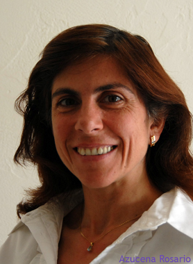 Azucena Rosario