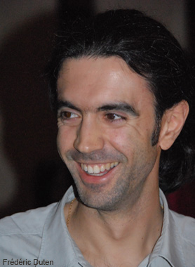 Fr�d�ric Duten