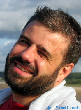 Jean-Michel Laroudie