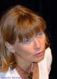 Isabelle Nicolas